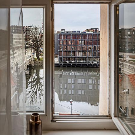 Апартаменти Widok Na Marine Rynek Вроцлав Екстер'єр фото